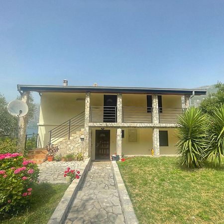 Apartments Krivokapic Prcanj With Bay View Kotor Buitenkant foto