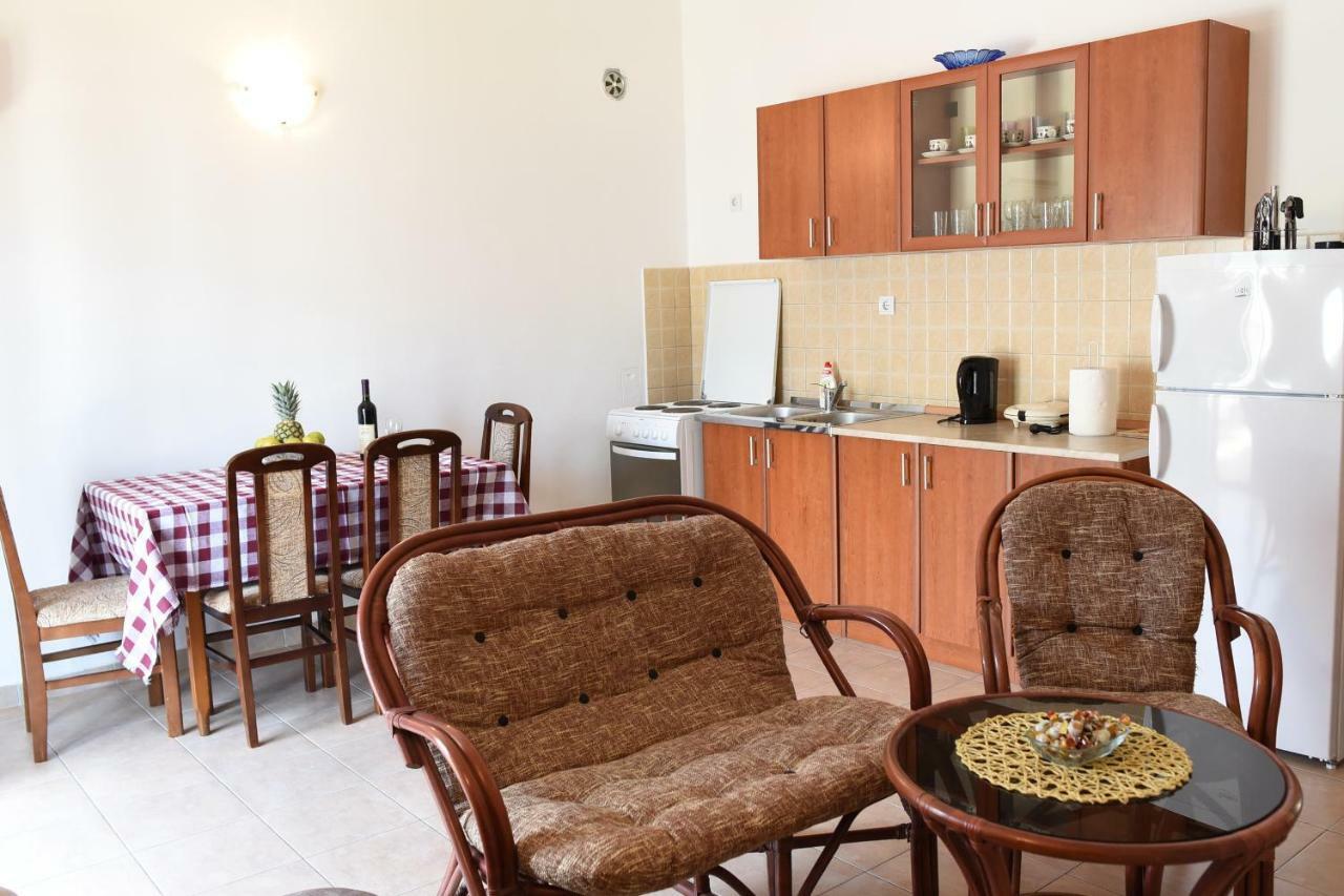 Apartments Krivokapic Prcanj With Bay View Kotor Buitenkant foto
