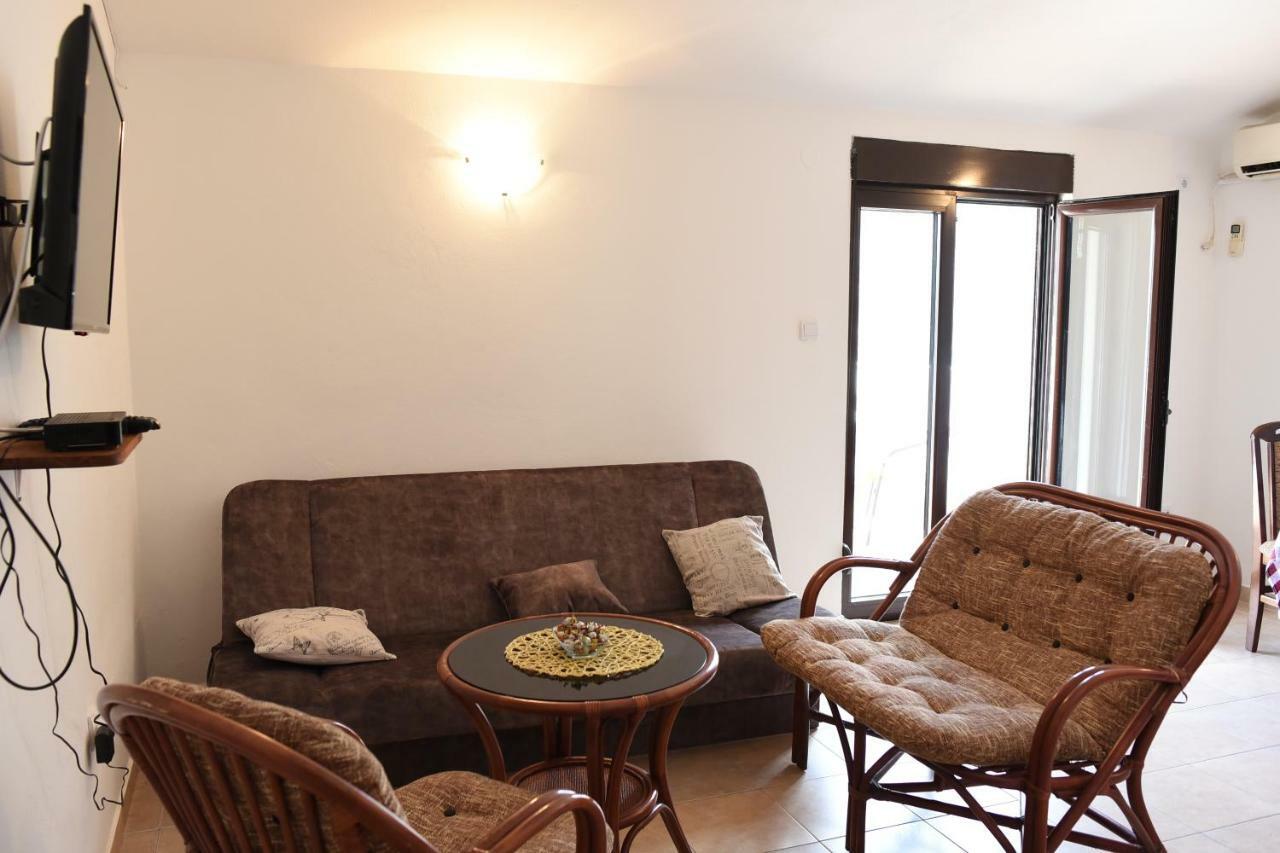 Apartments Krivokapic Prcanj With Bay View Kotor Buitenkant foto