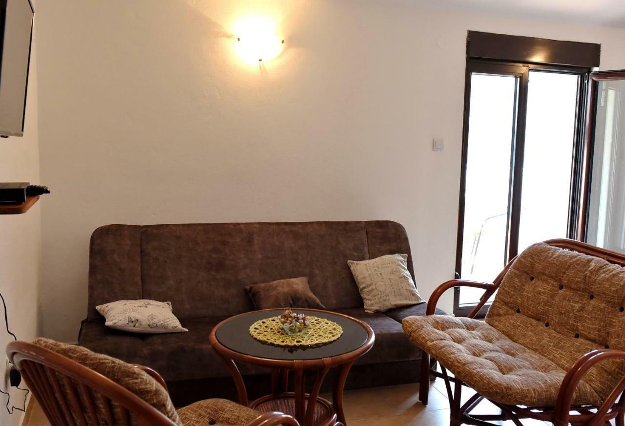 Apartments Krivokapic Prcanj With Bay View Kotor Buitenkant foto