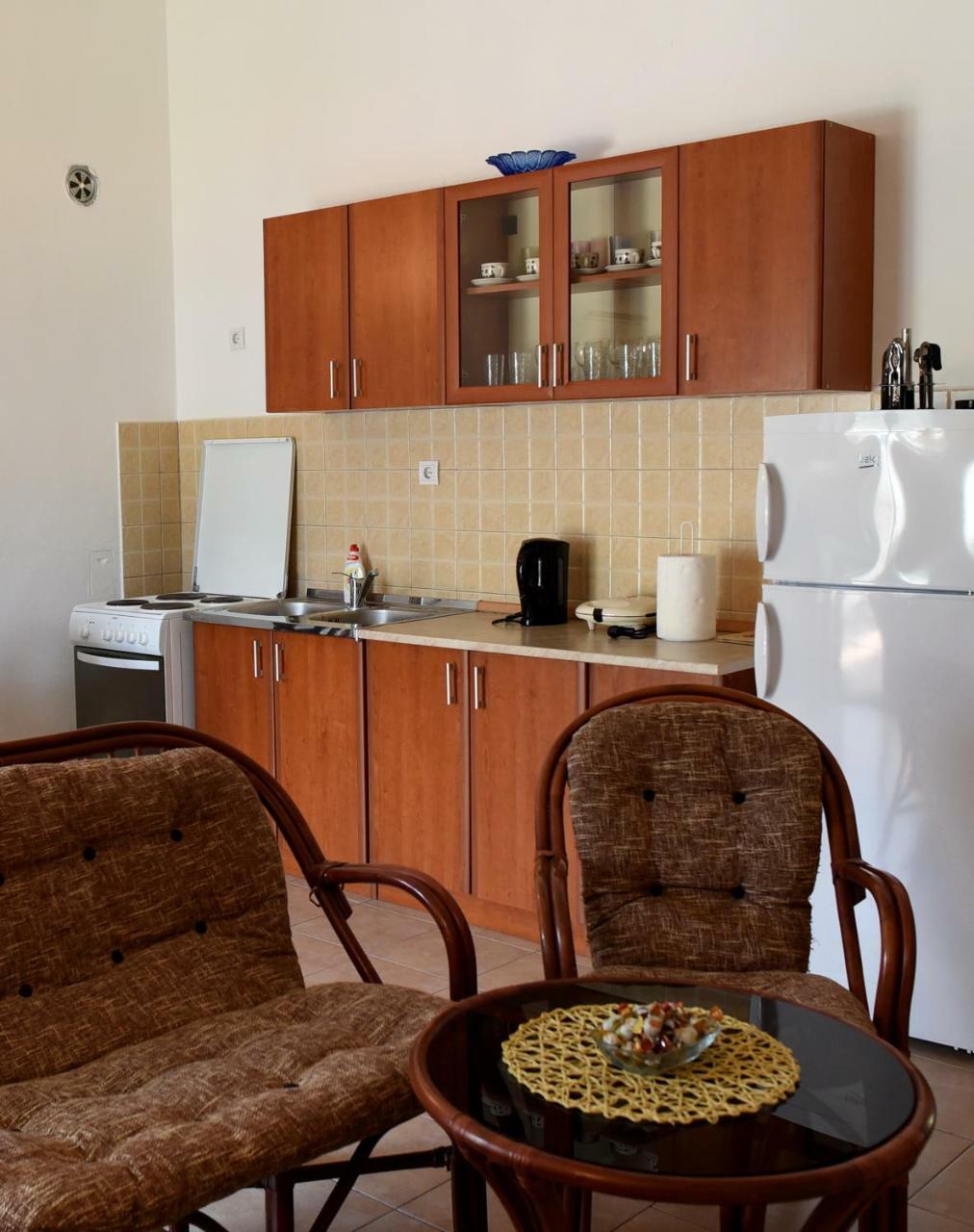 Apartments Krivokapic Prcanj With Bay View Kotor Buitenkant foto
