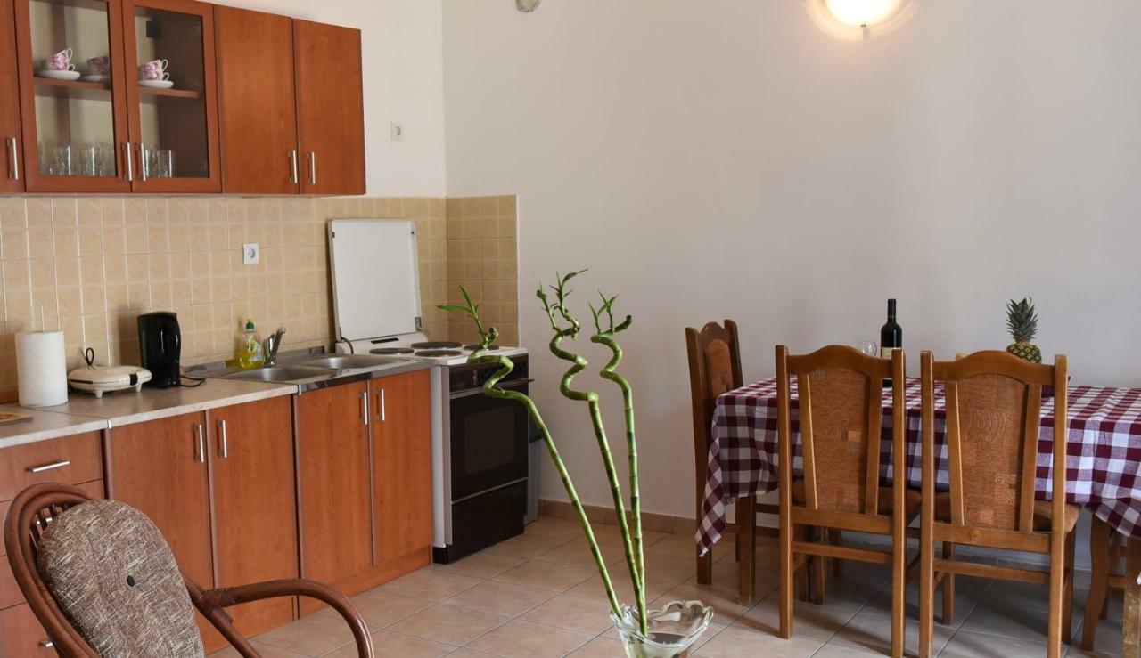 Apartments Krivokapic Prcanj With Bay View Kotor Buitenkant foto