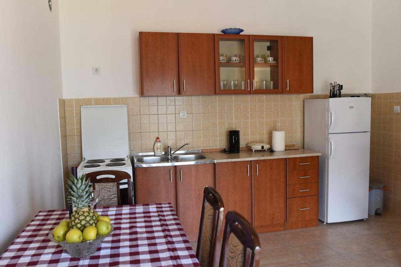 Apartments Krivokapic Prcanj With Bay View Kotor Buitenkant foto